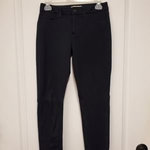 Women's black dress pants